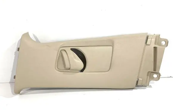 Toyota Camry VIII XV70 Other sill/pillar trim element 6242033190