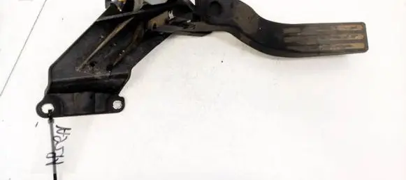 Ford Mondeo Mk III Accelerator throttle pedal 2S719F836DA