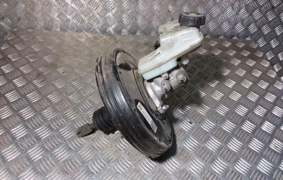 Opel Astra H Brake booster 13216084AJ 32067277