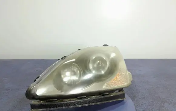 Honda Civic Headlight/headlamp 33150-S5T-G614