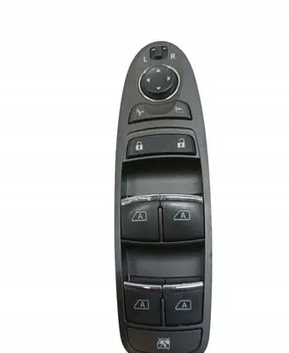 Infiniti Q50 Quarter vent window switch 254013JP0A