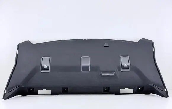 BMW 3 G20 G21 Parcel shelf 8073797 4196278 FL64582