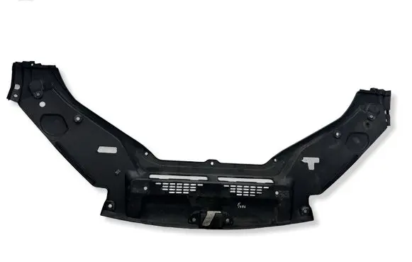 Maserati Levante Top upper radiator support slam panel 670042318