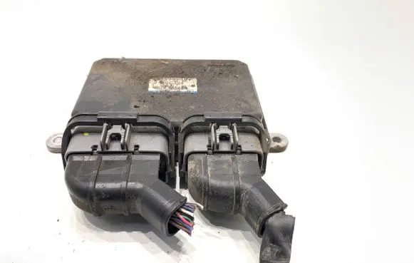 Mitsubishi ASX Engine control unit/module ECU 