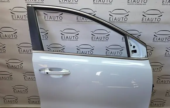 KIA Sportage Front door 