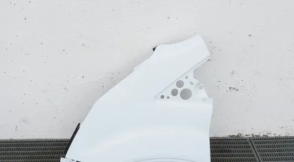 Ford Transit VII Fender 