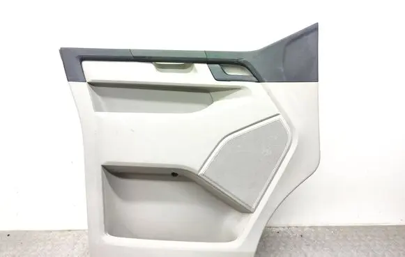 Volkswagen Transporter - Caravelle T6 Front door card panel trim 7E0863247 7E0867021Q