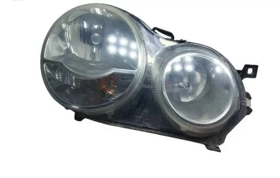 Volkswagen Polo Headlight/headlamp 0301190202KAS 0301190202