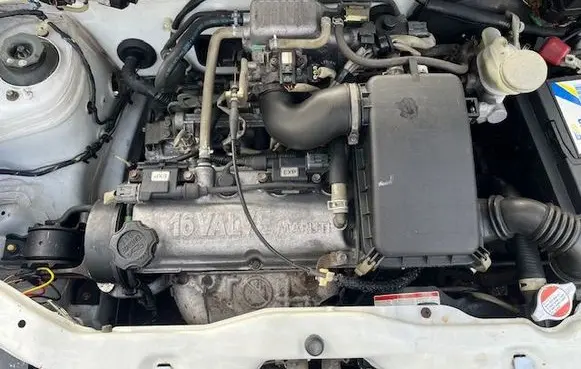 Engine