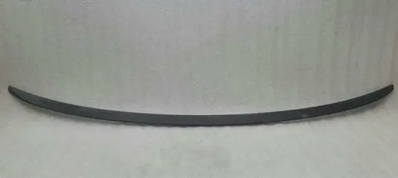 BMW M3 Tailgate/trunk spoiler 51628044188