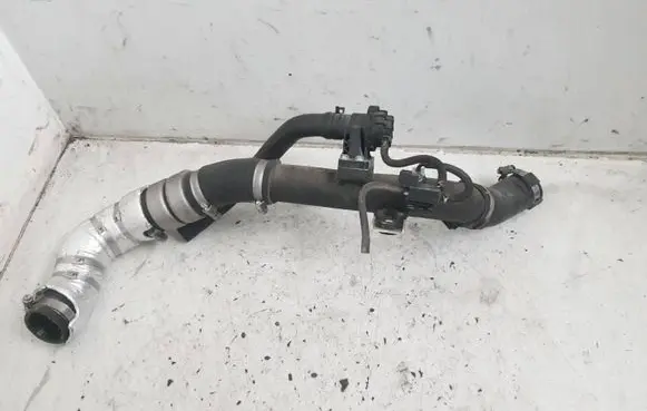 Hyundai Tucson TL Intercooler hose/pipe 282522B740 282542B740 282343L135
