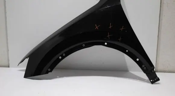 Audi SQ2 GA Fender