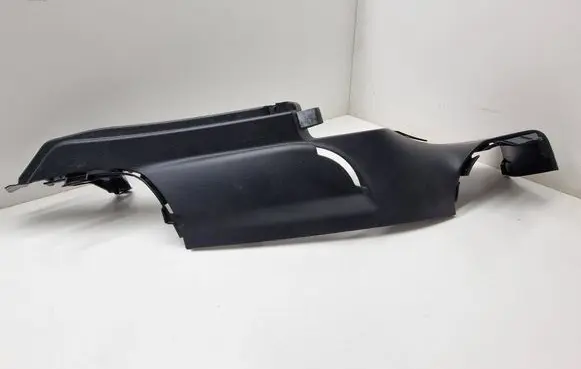 BMW i3 Other trunk/boot trim element 7291360