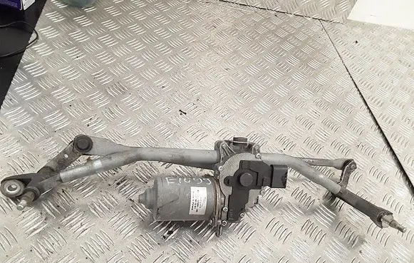 Jaguar XJ X351 Front wiper linkage aw9317500bb