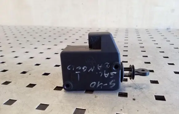 Volvo S40, V40 Central locking motor 