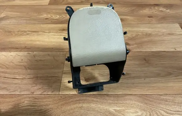 Mercedes-Benz ML W163 Cup holder A1636800358
