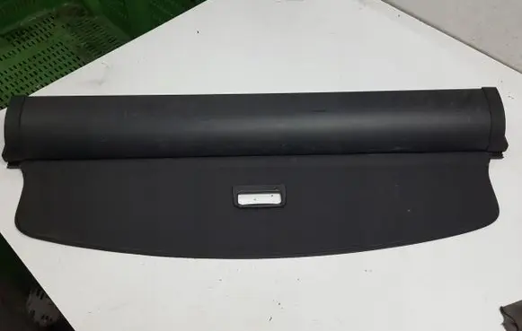 Seat Exeo (3R) Parcel shelf load cover 