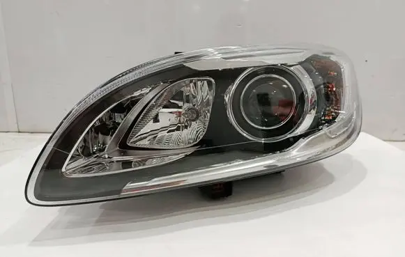 Volvo S60 Headlight/headlamp 31420261 89908941 SW60ABL