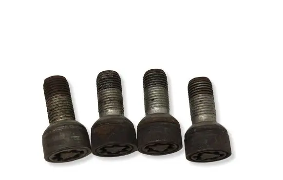 Volkswagen PASSAT B8 Nuts/bolts 