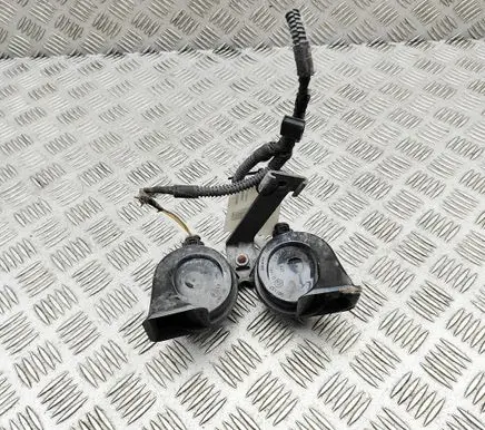 Volkswagen Crafter Horn signal 2N0951221 2N0951223