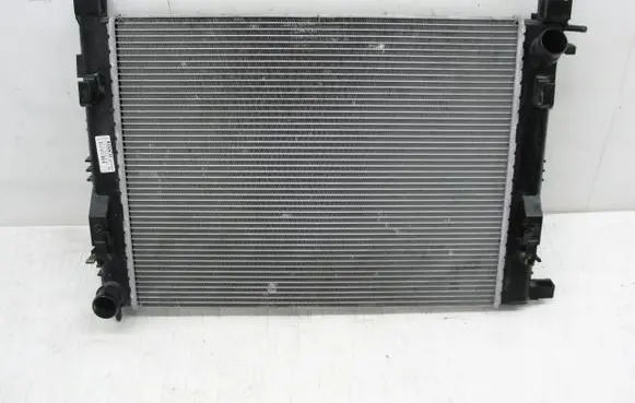 Dacia Duster Coolant radiator 214100078R