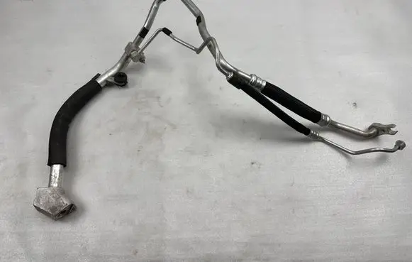 Mercedes-Benz S W222 Air conditioning (A/C) pipe/hose A2228307401