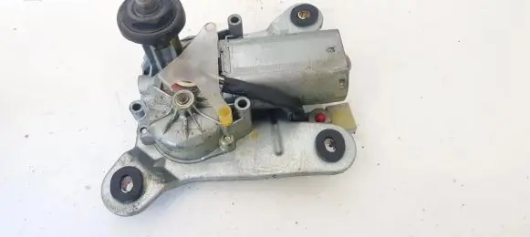 Honda Civic Rear window wiper motor 53007302