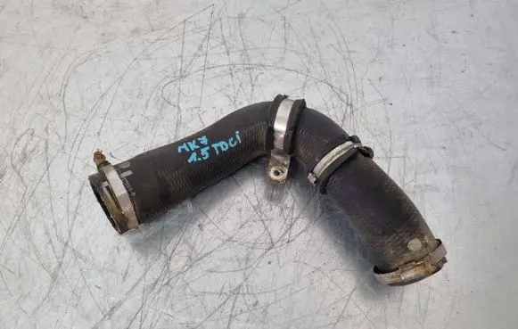 Ford B-MAX Air intake hose/pipe 9677237680