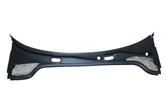 Audi A3 S3 8P Wiper trim 8P1819415A