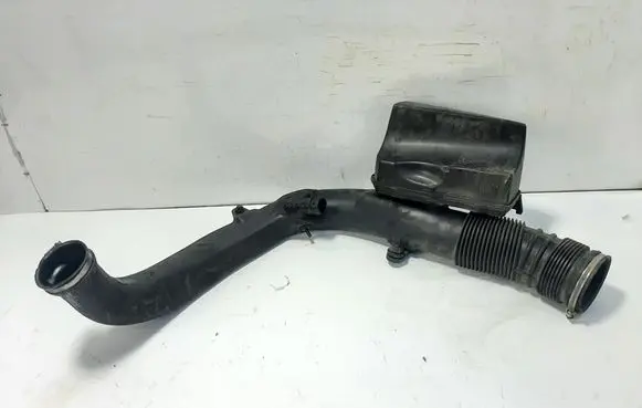 Intercooler hose/pipe