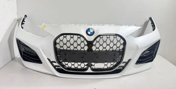 BMW 4 G22 G23 G24 G26 Front bumper 9854248 8076711