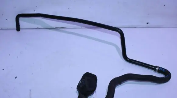 Mercedes-Benz ML W166 Water pump