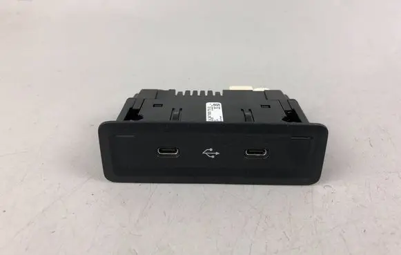 Mercedes-Benz EQA USB socket connector A2478207502