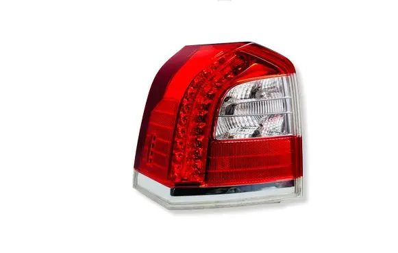Volvo V70 Rear/tail lights 