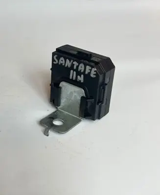 Hyundai Santa Fe Immobilizer control unit/module 116RI000009