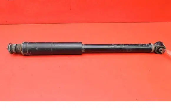 Skoda Citigo Rear shock absorber/damper