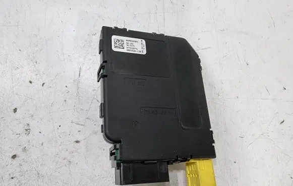 Volkswagen Tiguan Steering angle sensor 1K0953549BN