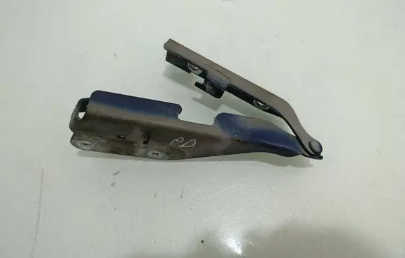 Citroen C3 Engine bonnet/hood hinges 9637363580