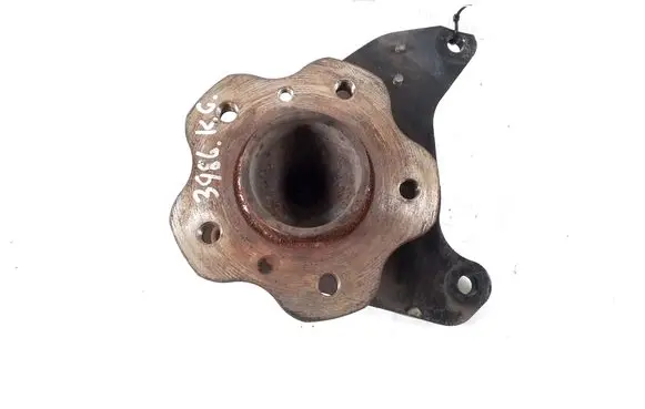 Renault Kadjar Rear wheel hub