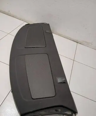 Audi A3 S3 8V Parcel shelf 8V5863411H 0005592801 A064601