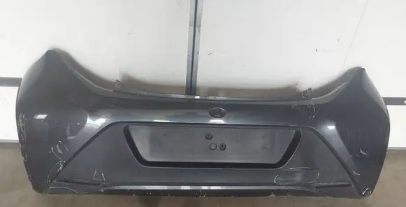 Toyota Aygo AB40 Rear bumper 521590H051 521510H010