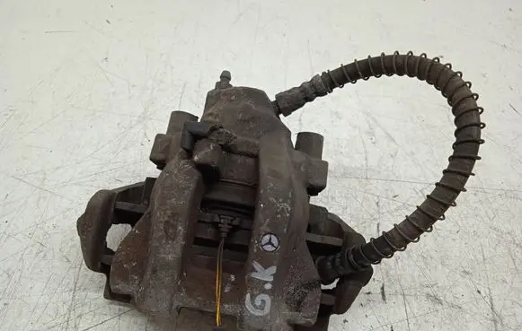 Mercedes-Benz E AMG W211 Rear brake caliper