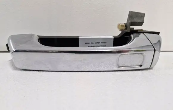 Hummer H3 Rear door handle trim 