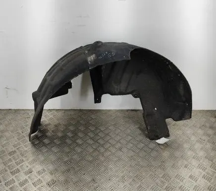 Ford Puma Rear arch fender liner splash guards L1TB278B50AC