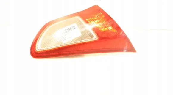 Mitsubishi Lancer X Rear/tail lights 132-87977