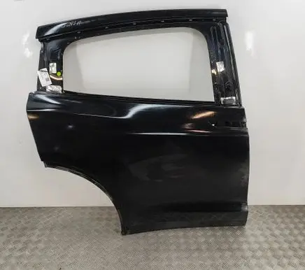 Tesla Model X Rear door 102879100K