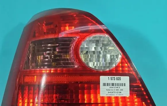 Honda Civic Rear/tail lights 890228 IMPRK1573820