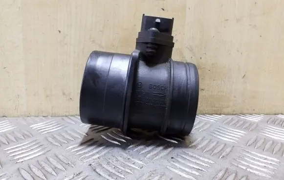 KIA Sorento Mass air flow meter 0281002554 281644A000