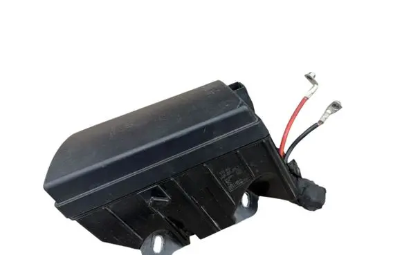 Audi Q3 F3 Fuse box set 5Q0907361G