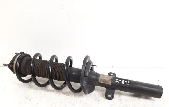 Ford Transit Custom Front shock absorber with coil spring FK2118045AB